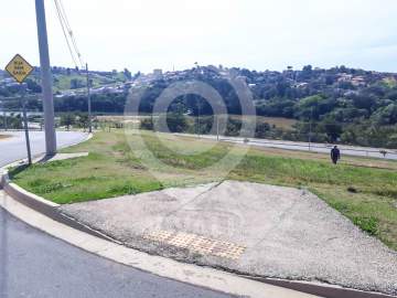 Condomínio Condominio Portal San Giovanni - Terreno Residencial à venda Itatiba,SP Condomínio Portal San Giovanni - R$ 340.000 - VITR00322