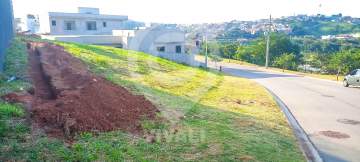 Condomínio Condominio Portal San Giovanni - Terreno Residencial à venda Itatiba,SP Condomínio Portal San Giovanni - R$ 350.000 - VITR00325