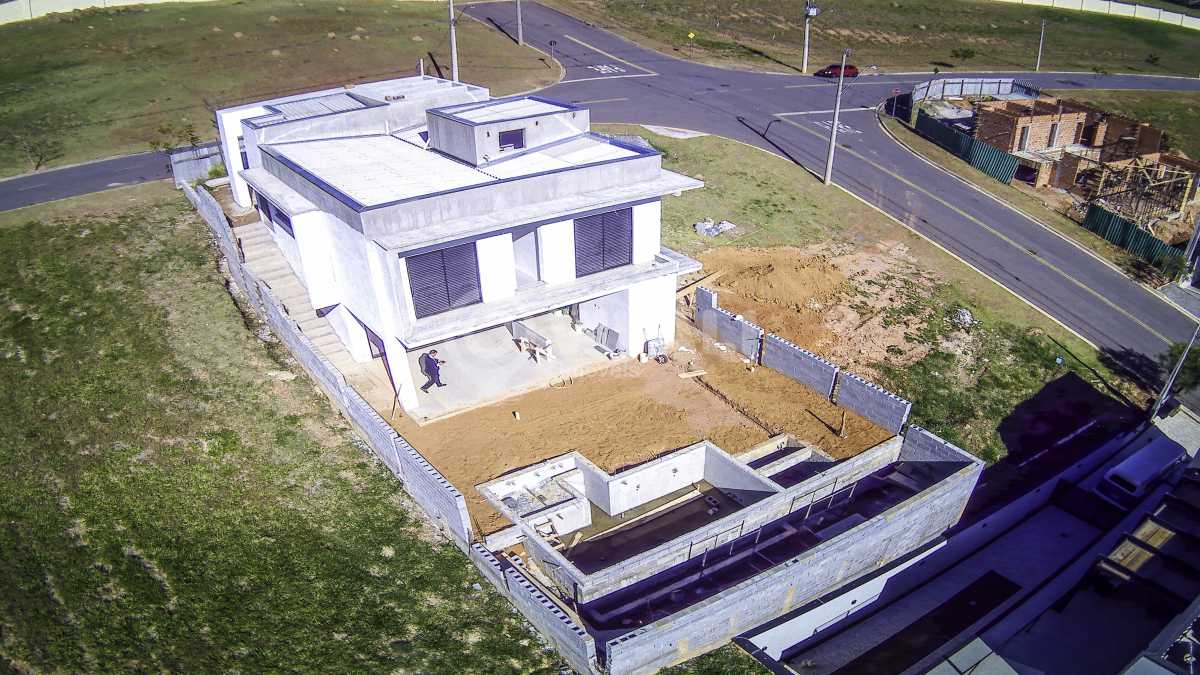 Conheça IMG_20230626_1010057 do imóvel - Casa em Condomínio 4 quartos à venda Itatiba,SP Condomínio Portal San Giovanni - R$ 2.000.000 - VICN40155 - 3 IMG_20230626_1010057 - 3