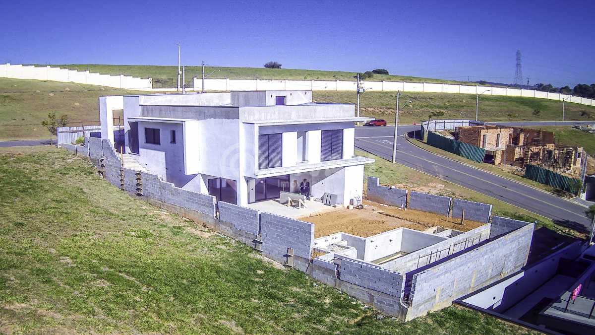 Conheça IMG_20230626_1012007 do imóvel - Casa em Condomínio 4 quartos à venda Itatiba,SP Condomínio Portal San Giovanni - R$ 2.000.000 - VICN40155 - 5 IMG_20230626_1012007 - 5