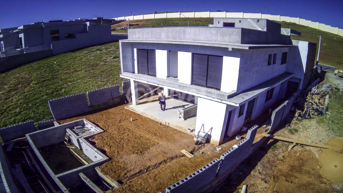 Conheça IMG_20230626_1014038 do imóvel - Casa em Condomínio 4 quartos à venda Itatiba,SP Condomínio Portal San Giovanni - R$ 2.000.000 - VICN40155 - 4 IMG_20230626_1014038 - 4