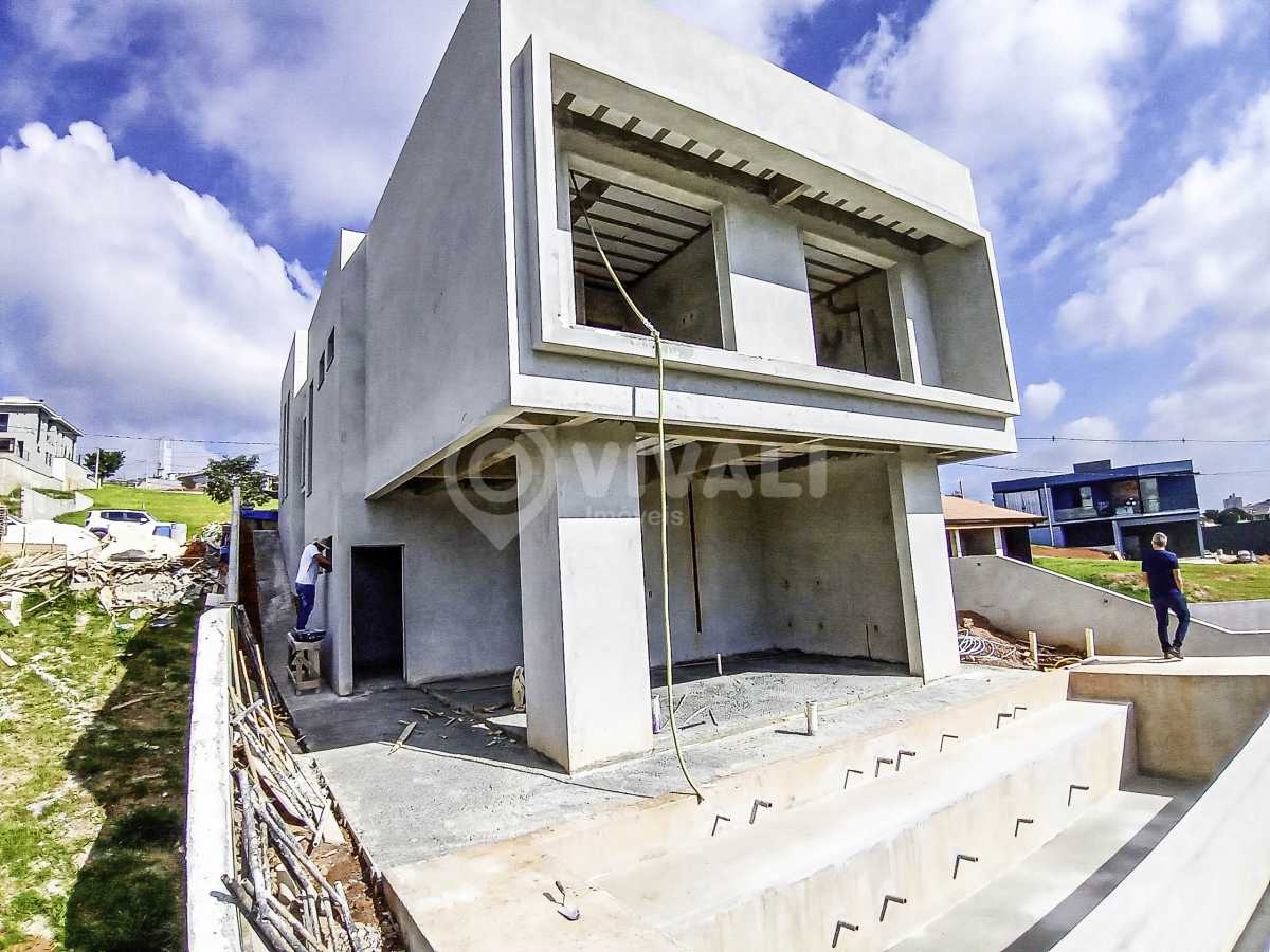 Conheça 20230511_101400 do imóvel - Casa em Condomínio 5 quartos à venda Itatiba,SP Condomínio Portal San Giovanni - R$ 2.320.000 - VICN50036 - 6 20230511_101400 - 6