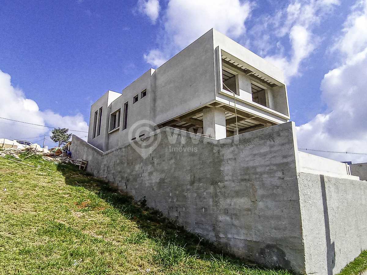 Conheça 20230511_103832 do imóvel - Casa em Condomínio 5 quartos à venda Itatiba,SP Condomínio Portal San Giovanni - R$ 2.320.000 - VICN50036 - 8 20230511_103832 - 8