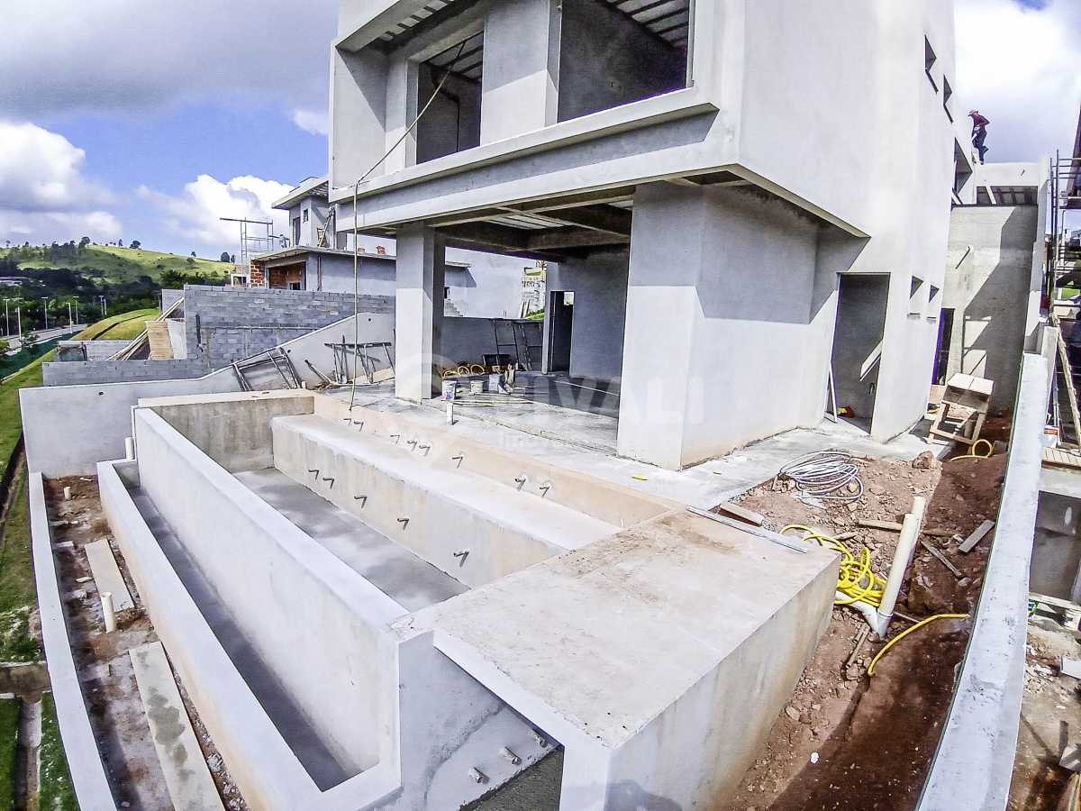 Conheça 20230511_104215 do imóvel - Casa em Condomínio 5 quartos à venda Itatiba,SP Condomínio Portal San Giovanni - R$ 2.320.000 - VICN50036 - 4 20230511_104215 - 4