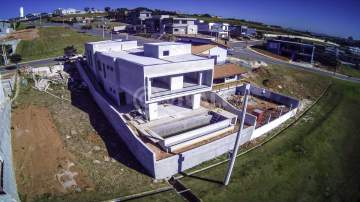 Condomínio Condominio Portal San Giovanni - Casa em Condomínio 5 quartos à venda Itatiba,SP Condomínio Portal San Giovanni - R$ 2.320.000 - VICN50036