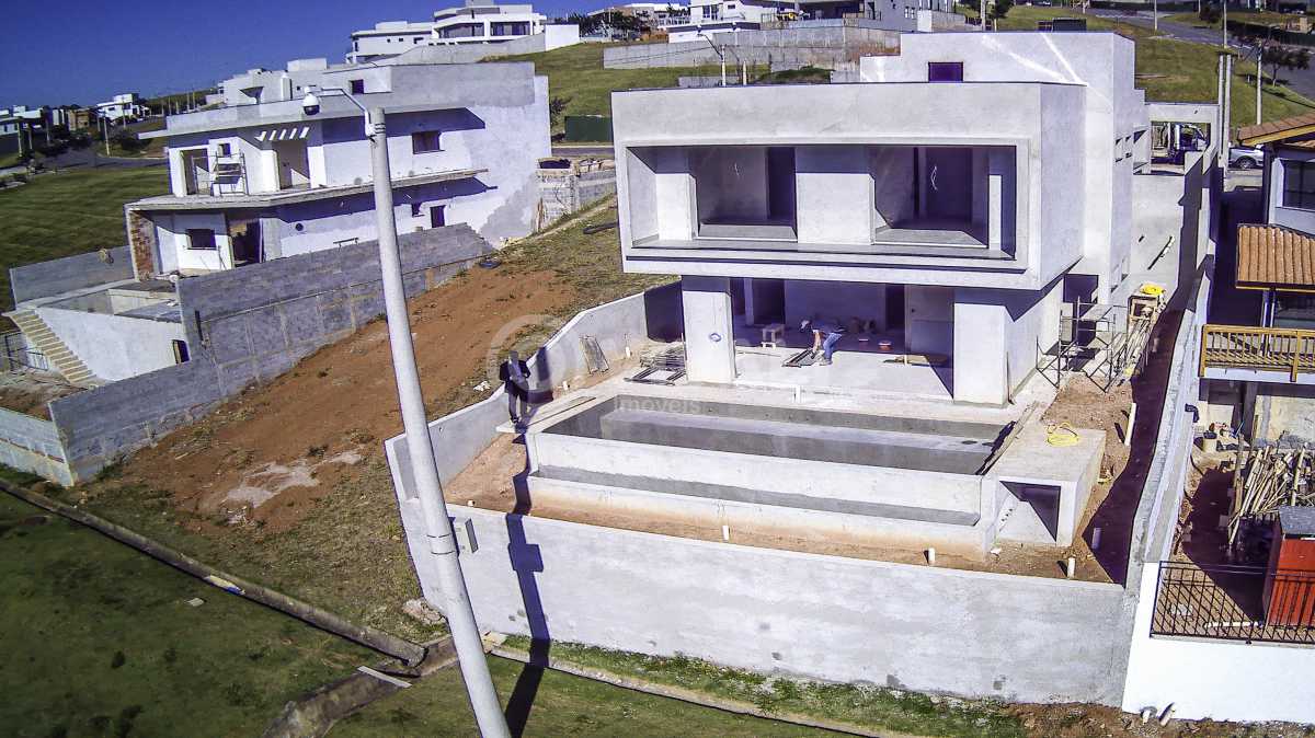 Conheça IMG_20230626_0956033 do imóvel - Casa em Condomínio 5 quartos à venda Itatiba,SP Condomínio Portal San Giovanni - R$ 2.320.000 - VICN50036 - 15 IMG_20230626_0956033 - 15