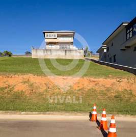 Condomínio Residencial Villaggio Paradiso - Terreno Residencial à venda Condomínio Residencial Villaggio Paradiso - Itatiba,SP - R$ 450.000 - VITR00326