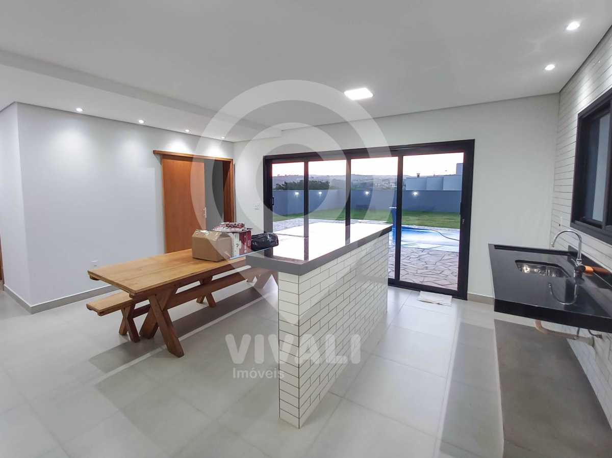 Conheça 20211104_182049 do imóvel - Casa em Condomínio 3 quartos à venda Itatiba,SP Reserva Santa Rosa - R$ 2.190.000 - VICN30265 - 11 20211104_182049 - 11