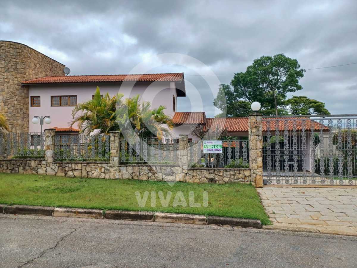 Conheça WhatsApp Image 2025-11-05 at 1 do imóvel - Casa em Condomínio 5 quartos à venda Ville de Chamonix - Itatiba,SP - R$ 1.900.000 - VICN50037 - 1 WhatsApp Image 2025-11-05 at 1 - 1