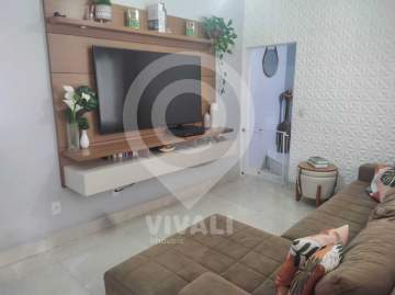 Casa 4 quartos à venda Itatiba,SP Loteamento Rei de Ouro - R$ 580.000 - VICA40067
