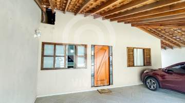 Casa 3 quartos à venda Itatiba,SP Loteamento Itatiba Park - R$ 690.000 - VICA30220