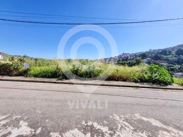 Terreno Comercial 250m² à venda Itatiba,SP Loteamento Aída Haddad Jafet - R$ 198.000 - VITC00028