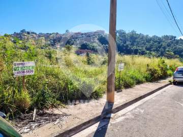 Terreno Comercial 250m² à venda Itatiba,SP Loteamento Aída Haddad Jafet - R$ 198.000 - VITC00026
