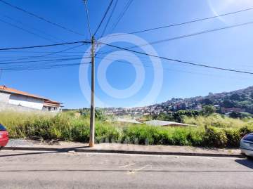 Terreno Comercial 250m² à venda Itatiba,SP Loteamento Aída Haddad Jafet - R$ 198.000 - VITC00025