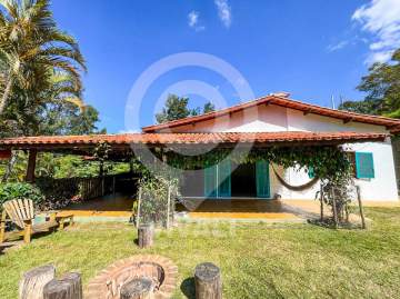 Condomínio Capela do Barreiro - Casa em Condomínio 5 quartos para venda e aluguel Itatiba,SP Capela do Barreiro - R$ 2.500.000 - VICN50038