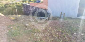 Terreno Residencial à venda Itatiba,SP Loteamento Horizonte Azul - R$ 110.000 - VITR00342
