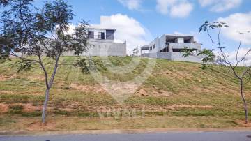 Condomínio Condominio Portal San Giovanni - Terreno Residencial à venda Itatiba,SP Condomínio Portal San Giovanni - R$ 230.000 - VITR00343