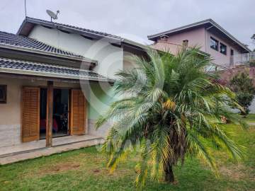 Chácara 1080m² à venda Itatiba,SP Jardim Leonor - R$ 850.000 - VICH30039