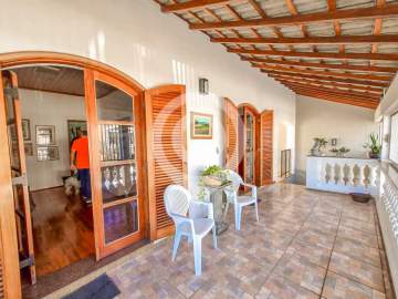 Casa 3 quartos à venda Itatiba,SP Jardim São José - R$ 950.000 - VICA30256