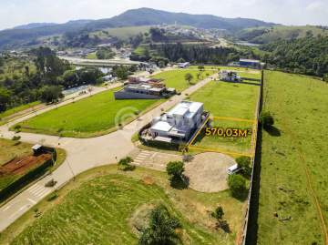 Condomínio Condomínio GSP Arts - Terreno Residencial à venda Condomínio GSP Arts - Itatiba,SP Bairro Itapema - R$ 400.000 - VITR00365