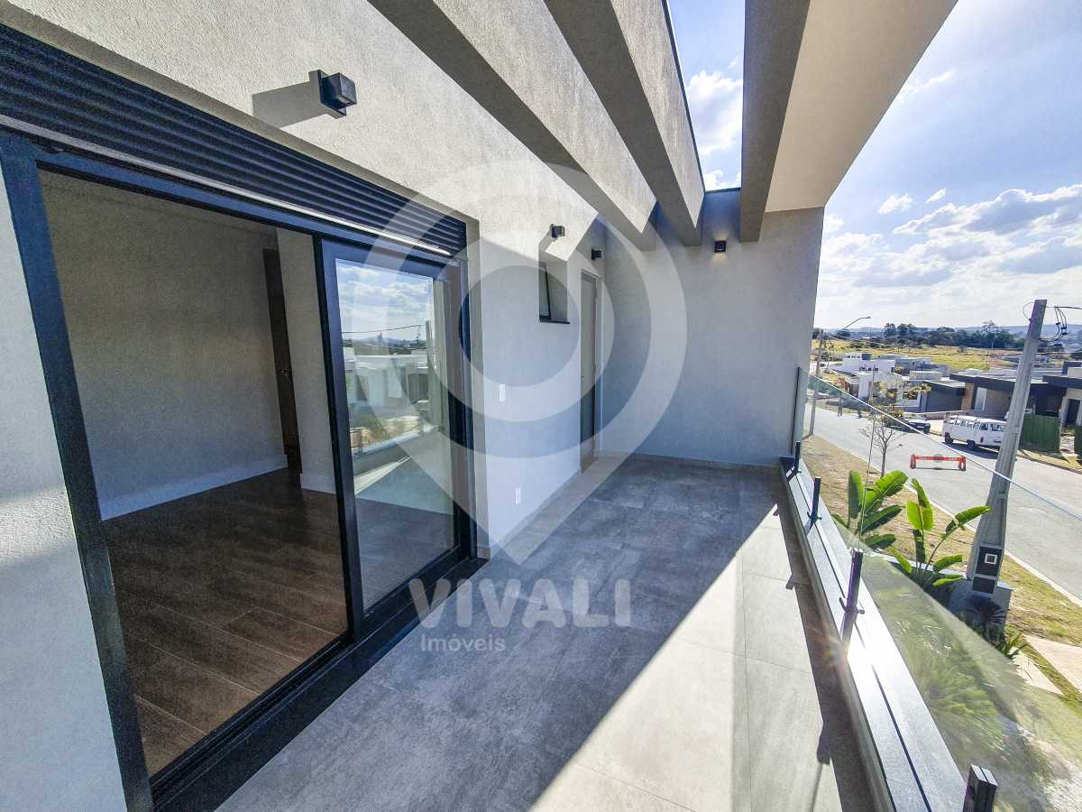 Conheça 20230818_151423 do imóvel - Casa em Condomínio 3 quartos à venda Itatiba,SP Condomínio Portal San Giovanni - R$ 1.962.000 - VICN30279 - 11 20230818_151423 - 11