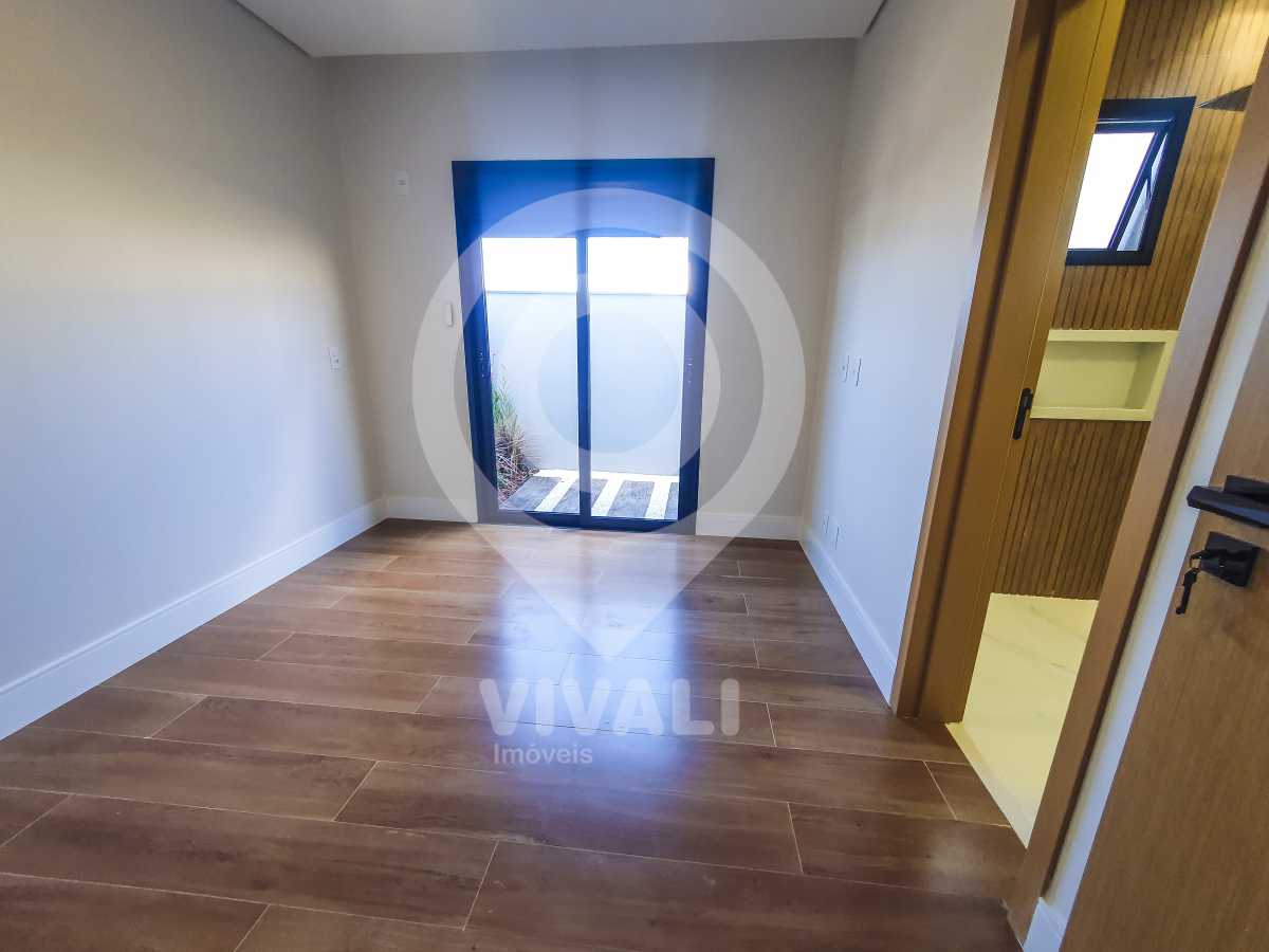 Conheça 20230818_151609 do imóvel - Casa em Condomínio 3 quartos à venda Itatiba,SP Condomínio Portal San Giovanni - R$ 1.962.000 - VICN30279 - 15 20230818_151609 - 15