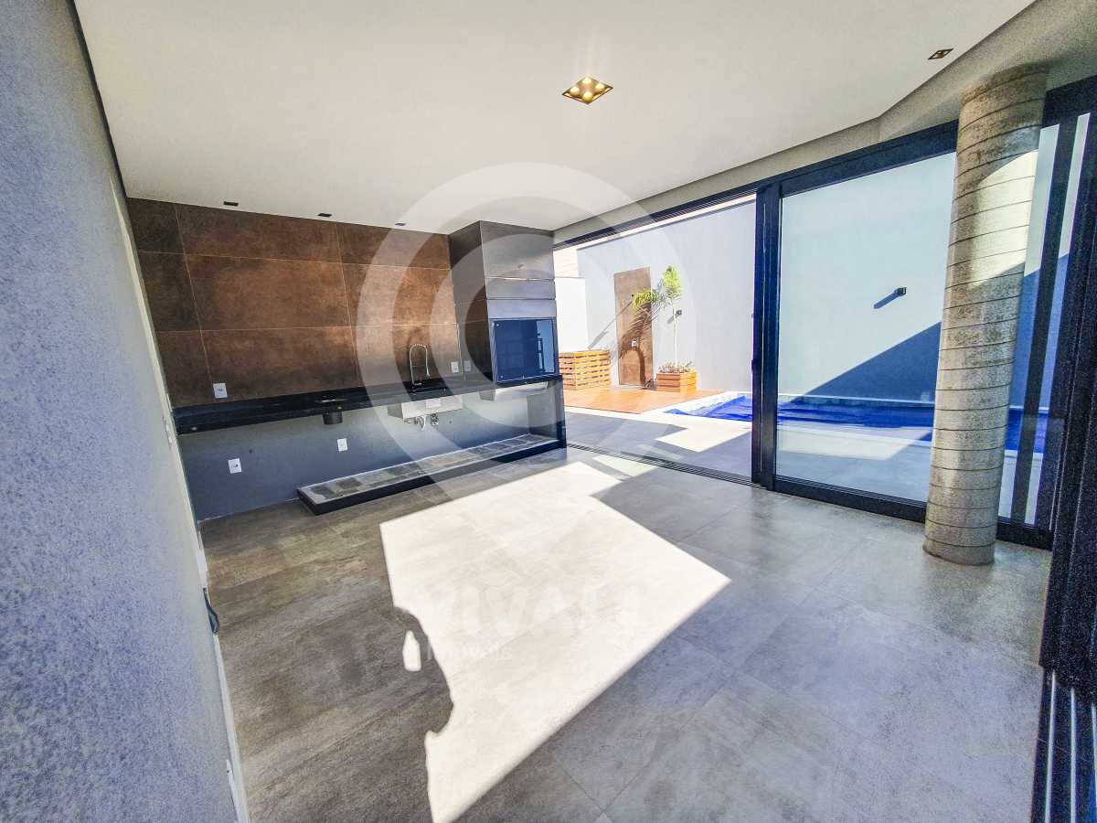 Conheça 20230818_151815 do imóvel - Casa em Condomínio 3 quartos à venda Itatiba,SP Condomínio Portal San Giovanni - R$ 1.962.000 - VICN30279 - 20 20230818_151815 - 20