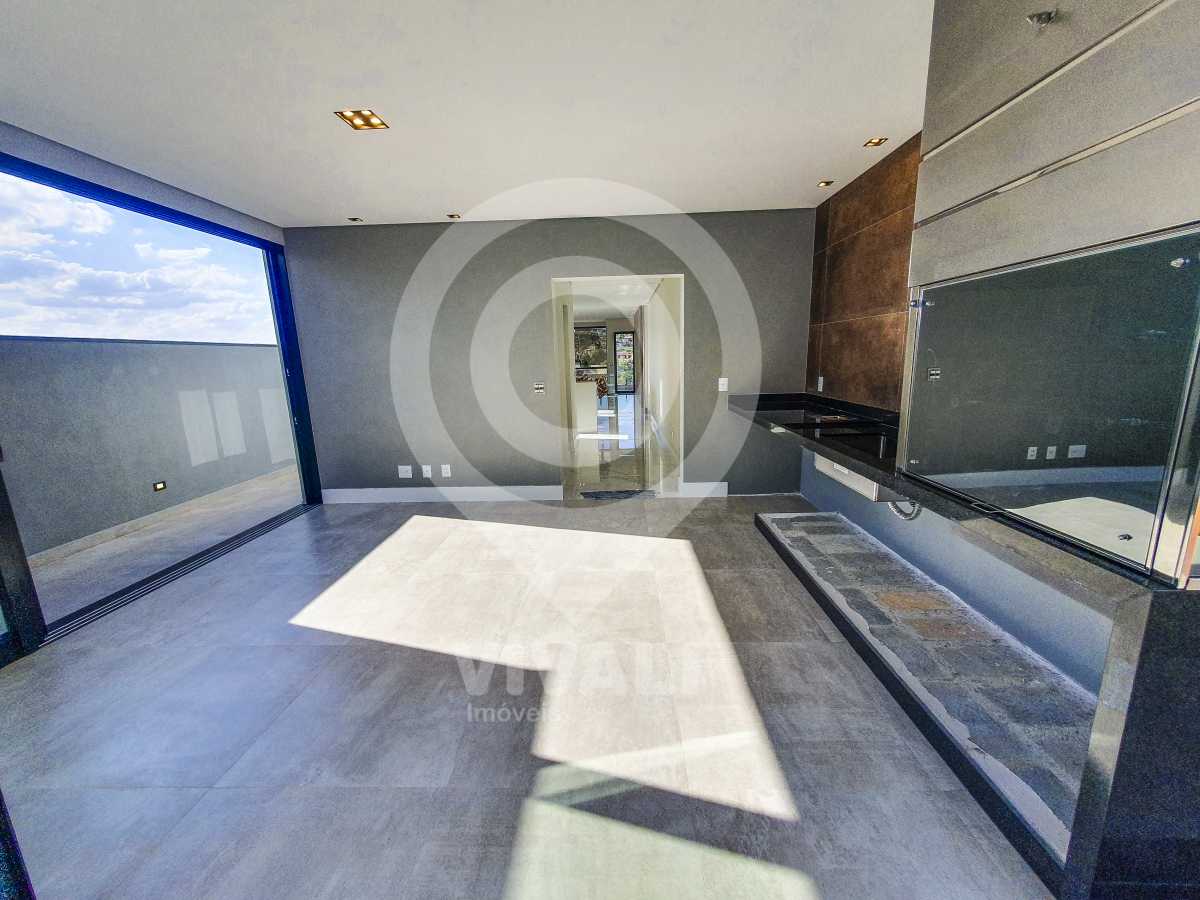 Conheça 20230818_151846 do imóvel - Casa em Condomínio 3 quartos à venda Itatiba,SP Condomínio Portal San Giovanni - R$ 1.962.000 - VICN30279 - 21 20230818_151846 - 21