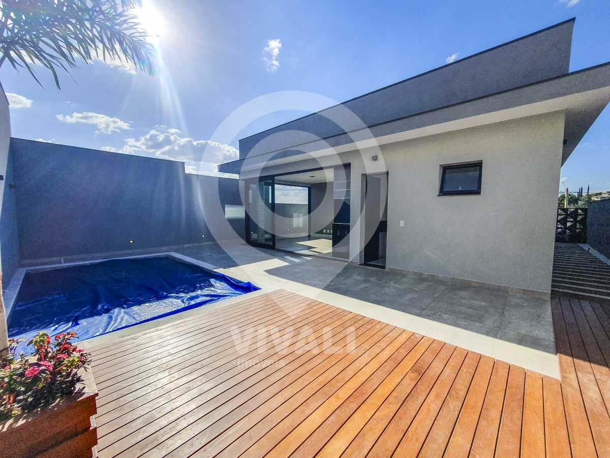 Conheça 20230818_151858 do imóvel - Casa em Condomínio 3 quartos à venda Itatiba,SP Condomínio Portal San Giovanni - R$ 1.962.000 - VICN30279 - 24 20230818_151858 - 24