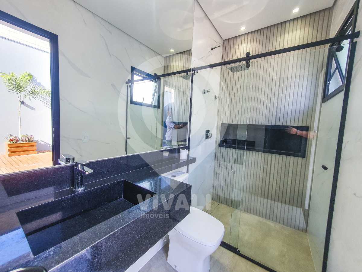 Conheça 20230818_151916 do imóvel - Casa em Condomínio 3 quartos à venda Itatiba,SP Condomínio Portal San Giovanni - R$ 1.962.000 - VICN30279 - 22 20230818_151916 - 22