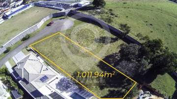 Condomínio Condomínio Village Das Palmeiras - Terreno Residencial à venda Itatiba,SP Condomínio Village das Palmeiras - R$ 450.000 - VITR00371