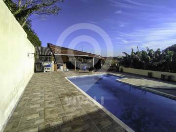 Casa 2 quartos à venda Itatiba,SP Real Parque Dom Pedro I - R$ 450.000 - VICA20203