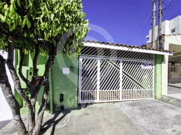Casa 7 quartos à venda Itatiba,SP Parque San Francisco - R$ 400.000 - VICA70004