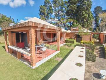 Condomínio Morada Das Fontes - Casa em Condomínio 3 quartos à venda Itatiba,SP Morada das Fontes - R$ 1.490.000 - VICN30282