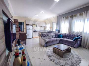Casa 3 quartos à venda Itatiba,SP Loteamento Residencial Terra Nova - R$ 795.000 - VICA30253