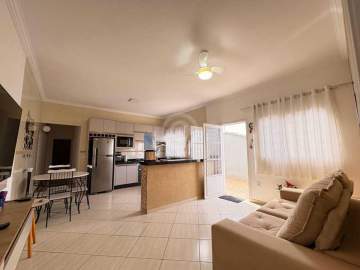 Casa 3 quartos à venda Itatiba,SP Loteamento Residencial Terra Nova - R$ 742.000 - VICA30253