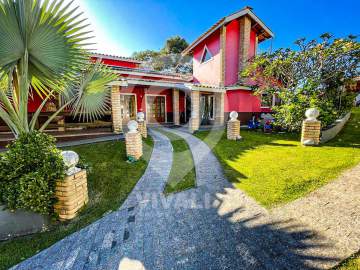 Chácara 1200m² à venda Itatiba,SP Terras de São Sebastião - R$ 980.000 - VICH60002