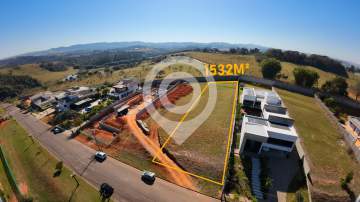 Condomínio Condomínio Ville de France - Terreno Residencial à venda Itatiba,SP Condomínio Ville de France - R$ 550.000 - VITR00391 Condomínio Condomínio Ville de France - Terreno Residencial à venda Itatiba,SP Condomínio Ville de France - R$ 550.000 - VITR00391