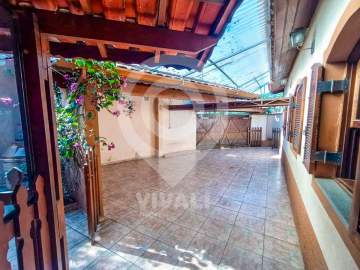 Casa 3 quartos à venda Itatiba,SP Vila Santa Clara - R$ 480.000 - VICA30258