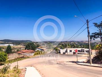 Terreno Residencial à venda Itatiba,SP Chácara San Martin I - R$ 139.000 - VITR00404