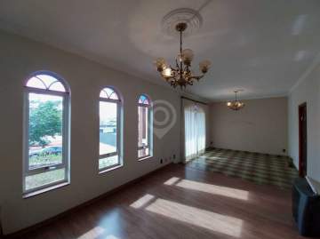Casa 4 quartos para venda e aluguel Itatiba,SP Vila Santa Luzia - R$ 1.100.000 - VICA40078
