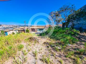 Terreno Residencial à venda Itatiba,SP Jardim Tereza - R$ 250.000 - VITR00405
