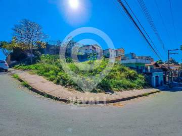 Terreno Residencial à venda Itatiba,SP Jardim Tereza - R$ 250.000 - VITR00406