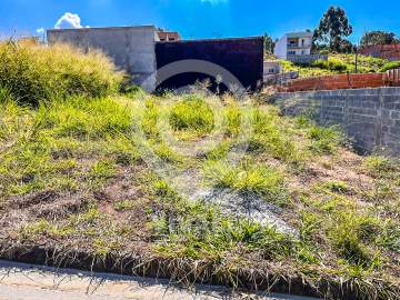 Terreno Residencial à venda Itatiba,SP Portal Giardino - R$ 180.000 - VITR00407