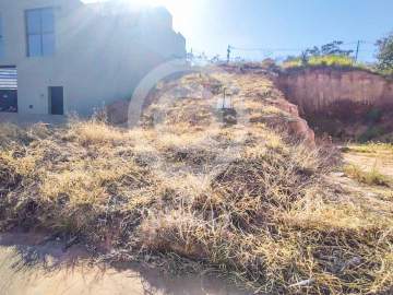 Terreno Comercial 250m² à venda Itatiba,SP Loteamento Morrão Da Força - R$ 277.000 - VITC00034