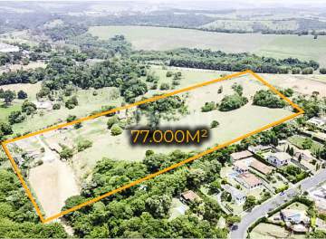 Área à venda Itatiba,SP Bairro da Ponte - R$ 10.000.000 - VITA00008