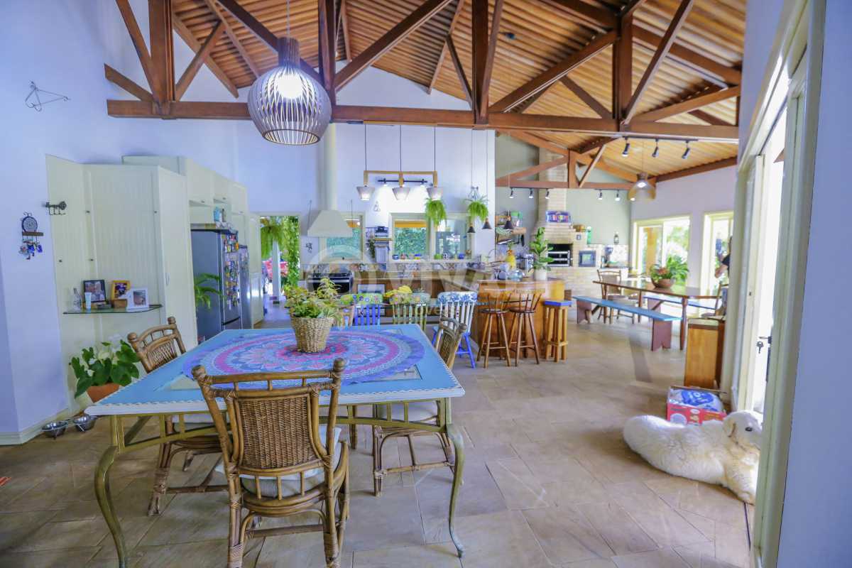 SALA DE JANTAR - 7