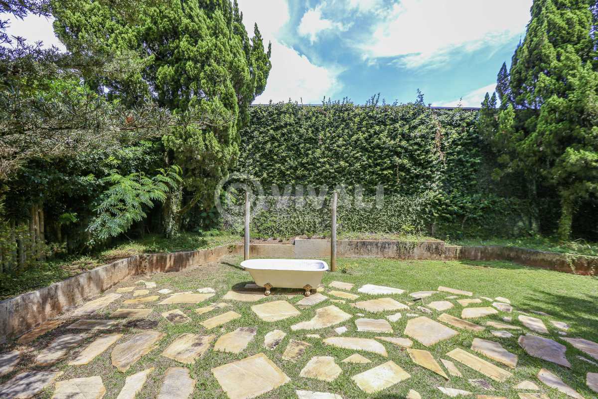 JARDIM PRIVATIVO SUÍTE MASTER - 19