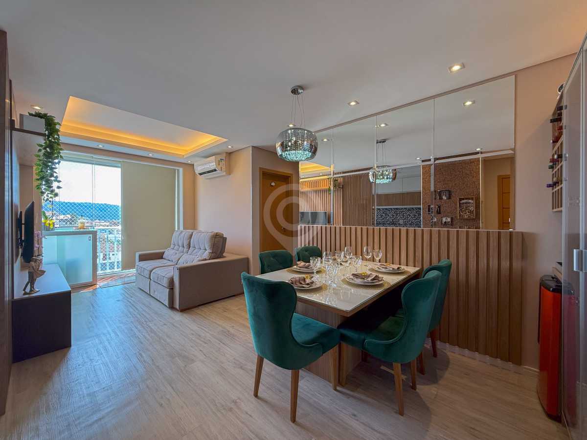 SALA DE JANTAR - 4