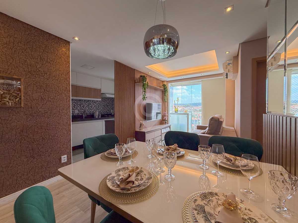 SALA DE JANTAR - 3